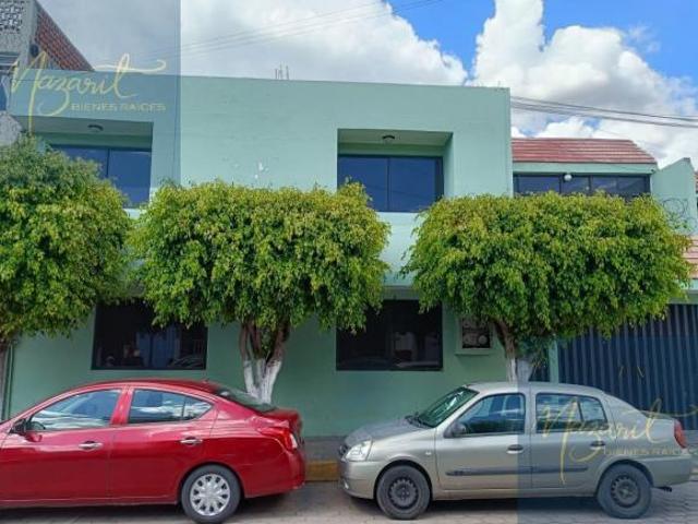 Propiedad en Venta Tlaxcala Centro