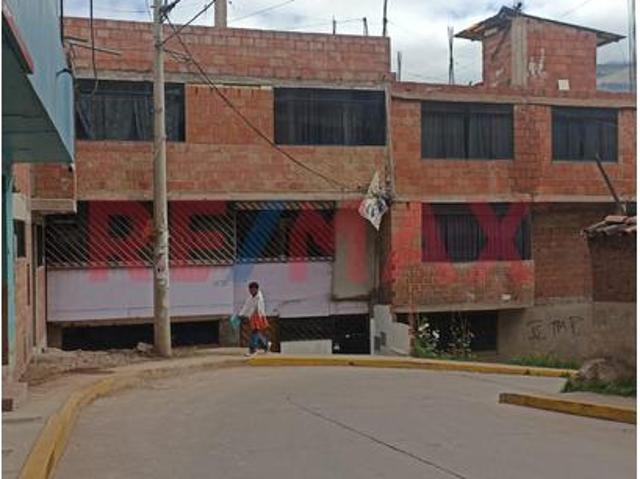 Propiedad En Venta Tres Niveles