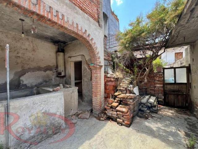 Propiedad en venta ubicada en Colonia San Antonio