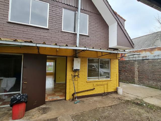 Propiedad excelente ubicación Temuco | 4 dormitorios por 130000. 00 en Temuco