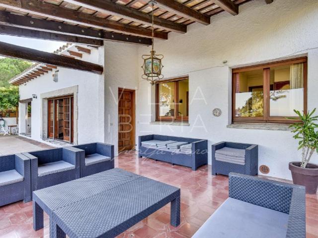Propiedad Exclusiva En Situación Privilegiada En Cala Maset. 300m² Sant Feliu de Guíxols
