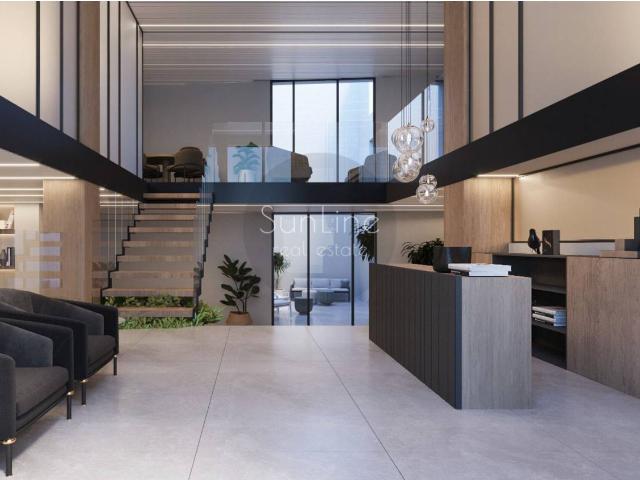 Propiedad exclusiva para vivienda u oficina