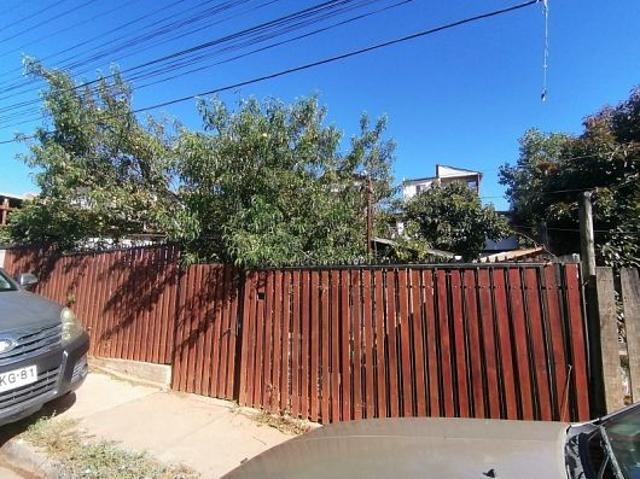 Propiedad Forestal Alto Viña del Mar