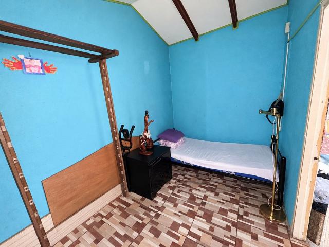 PROPIEDAD FAMILIAR DE 5 DORMITORIOS Y 3 BAÑOS EN CHILLÁN