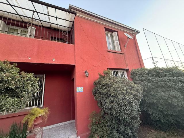 Propiedad Habitacional Comercial en San Miguel