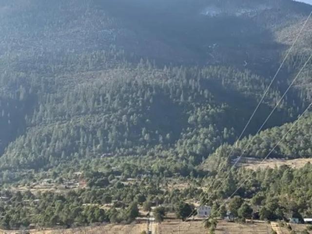 Propiedad Habitacional en Renta en Cerro de la Viga, Arteaga