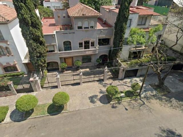 Propiedad Habitacional Premium en el Corazón de Polanco, CDMX