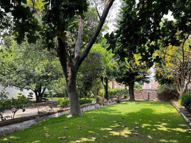 Propiedad histórica | Ex Hacienda la Mora | Zapopan
