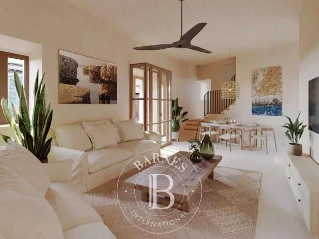 Propiedad Historica en Artá con Renovacion Moderna Pronto, O. 180m² Arta