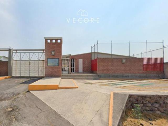 PROPIEDAD INDUSTRIAL EN VENTA EN JALPA, ZACATECAS