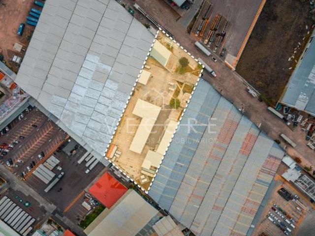 PROPIEDAD INDUSTRIAL EN VENTA EN, PARQUE INDUSTRIAL SIGLO XXI, AGUASCALIENTES