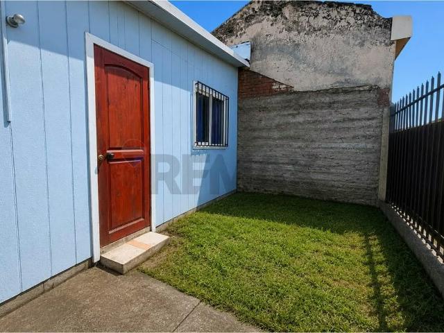Propiedad ideal en villa alegre, padre las casas | 2 dormitorios por 130000. 00 en Padre las Casas