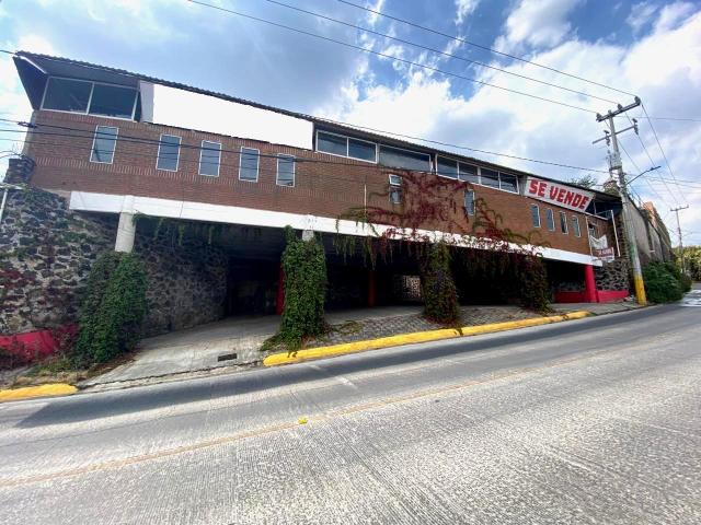 Propiedad ideal para oficinas. Lomas de Tzompantle, Cuernavaca