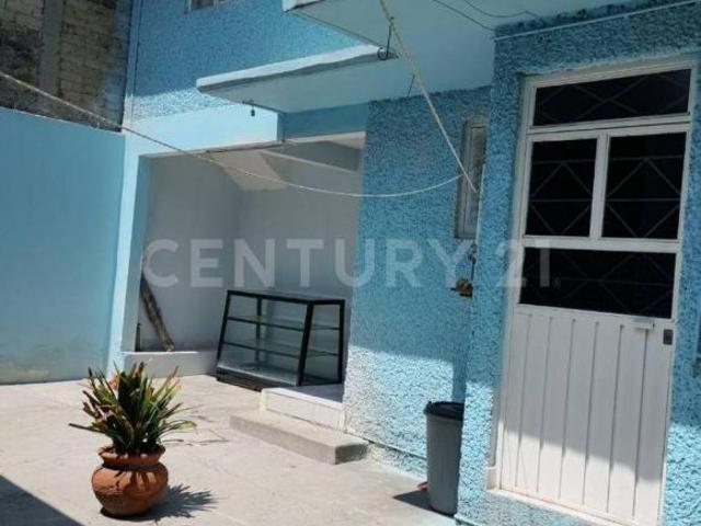 PROPIEDAD LISTA PARA HABITAR