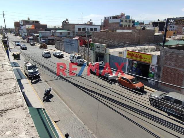 Propiedad Multifuncional Con Excelente Proyección En El Pedregal