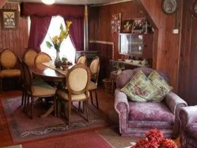 Propiedad poblacion 22 de mayo | 4 Dormitorios por 3958.00 en Puerto Montt