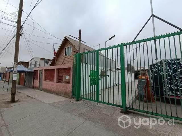 Propiedad para inversión calle nogales | 4 dormitorios por 5500.00 en Alto Hospicio
