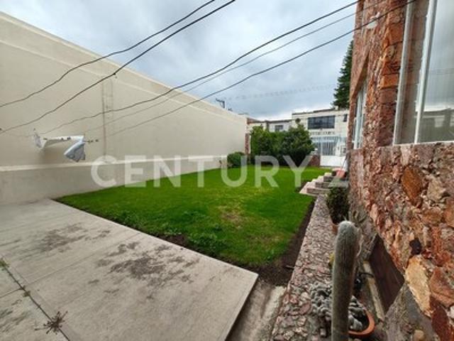 Propiedad para Oficinas Centro Histórico, SJR, Qro