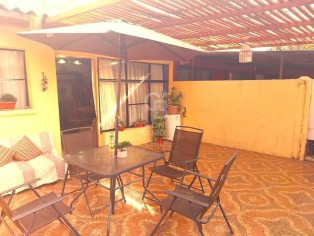 Propiedad para remodelar a minutos de Portal La Dehesa | 3 dormitorios por 7900.00 en Lo Barnechea