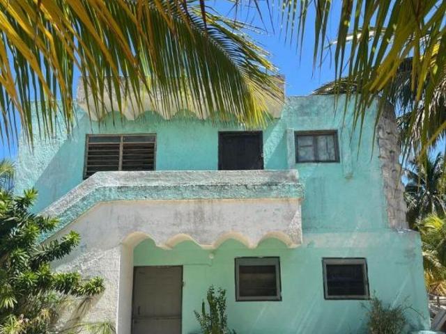 Propiedad PARA REMODELAR San Crisanto
