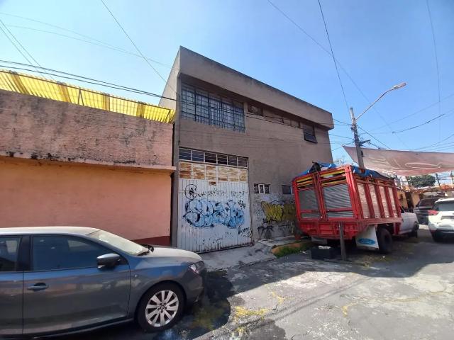PROPIEDAD PRODUCTIVA 320M²: BODEGA/TALLER CON USO DE SUELO COMERCIAL. VERSÁTIL PARA NEGOCIO LOGÍSTI