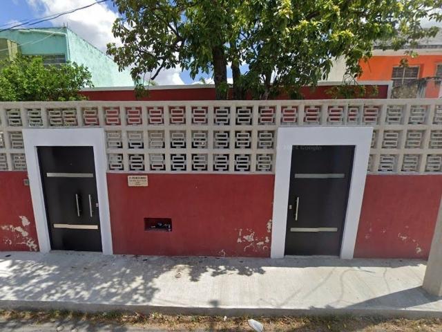 Propiedad Remodelada en el Centro de Mérida