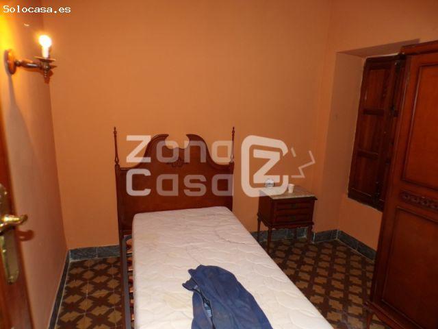 Propiedad residencial a reformar