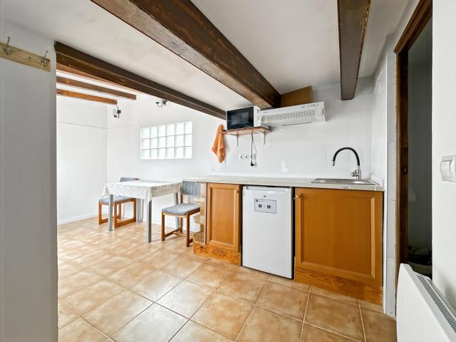 CASA EN ALBOCACER CON 4 SUITES. NEGOCIO. POSIBLE CASA RURAL