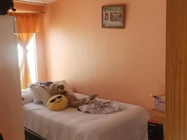 Propiedad Toribio Medina 290 mt2 con casa tierras blancas | 2 Dormitorios por 190000. 00 en Arica