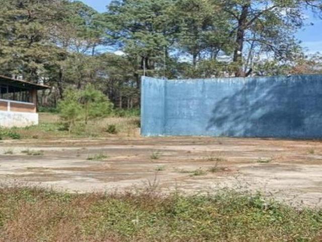 Propiedad, Terreno, Casa Club en Venta Mazamitla
