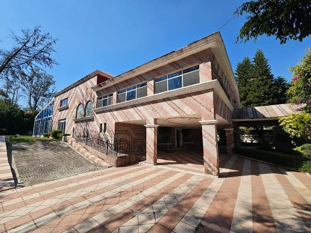propiedad única en renta o venta – ideal para casa asistencial o residencia