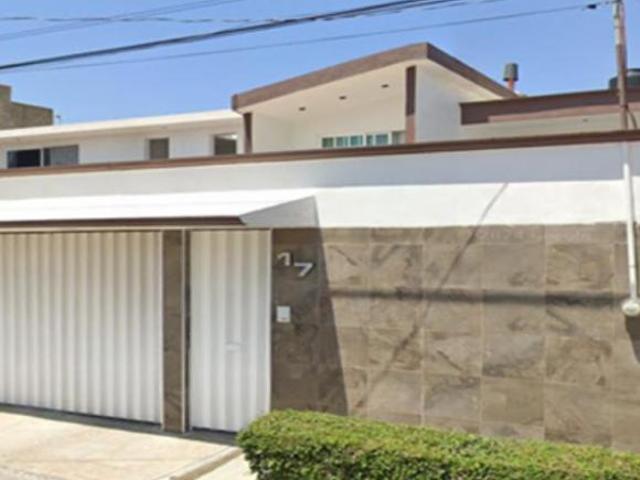 PROPIEDAD UBICADA EN Turqueza 17, La Joya, Miraflores, C.P. 90114 Ocotlán, Tlaxcala