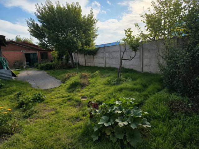 Propiedad ubicada en calle membrillar ideal para inversión | 0 dormitorios por 360000. 00 en Curicó