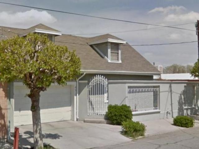 PROPIEDAD UBICADA EN Del Ejido 4217, Los Nogales, 32350 Juárez, Chih