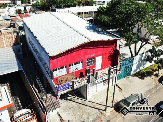 PROPIEDAD VENTA EN TER?N