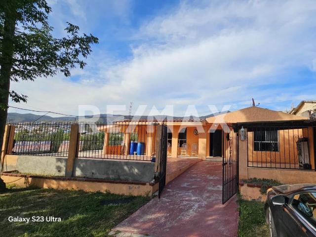 Propiedad y terreno en Ensenada