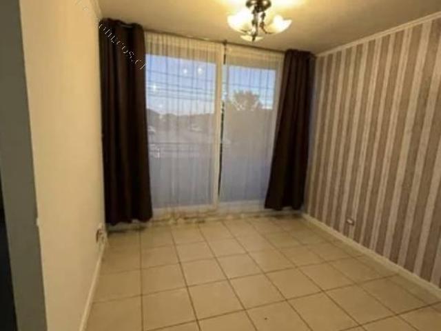 Propiedades BYAFABE arrienda departamento en Hualpén