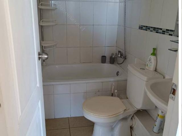 Propiedades BYAFABE arrienda departamentod
