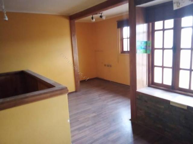Propiedades BYAFABE arrienda gran casa