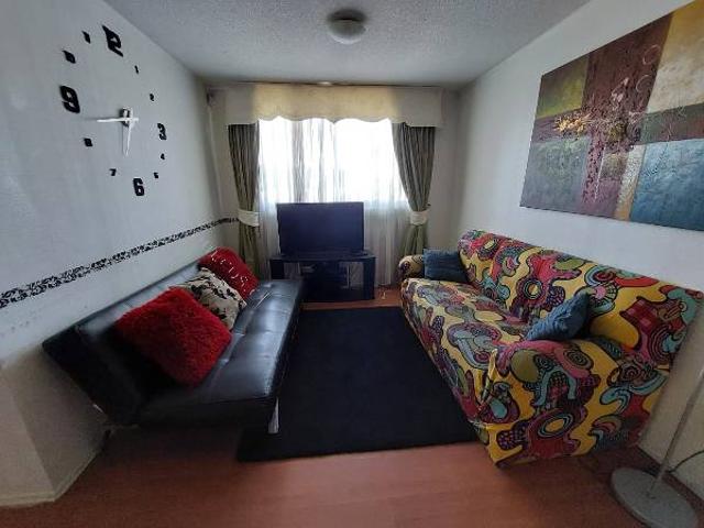 Propiedades BYAFABE arrienda hermoso departamento amoblado
