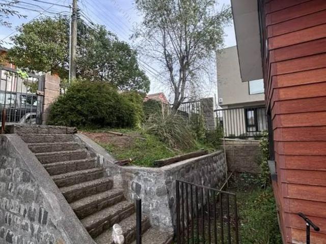 Propiedades BYAFABE arrienda hermosa casa en Andalue