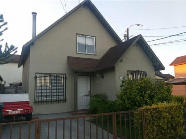 Propiedades BYAFABE vende casa en Portal san Pedro