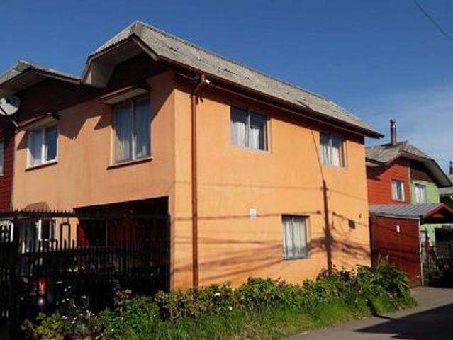 Propiedades BYAFABE vende casa totalmente ampliada