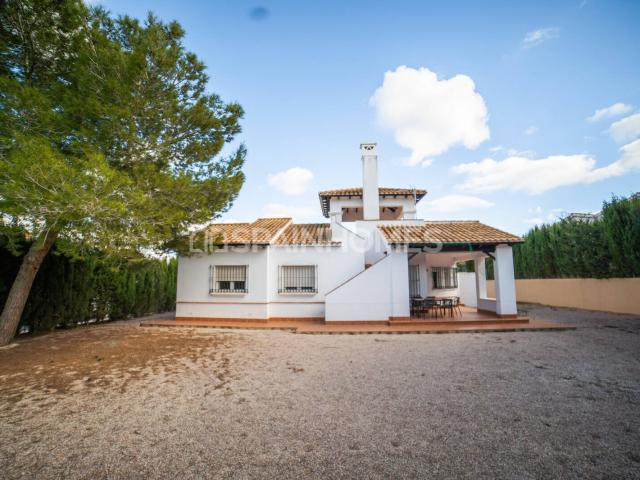 Propiedades con piscina compartida en Fuente Álamo Murcia