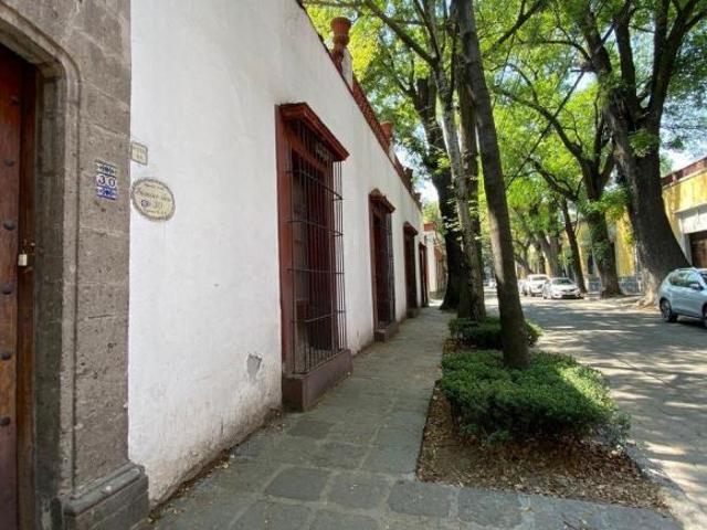 Propiedades en Venta Coyoacán, Francisco Sosa