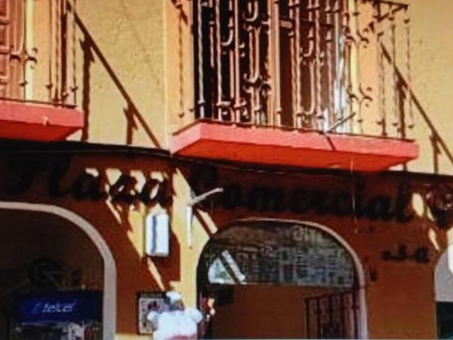 PROPIEDADES IMAGEN LOCAL COMERCIAL EN CUERNAVACA CENTRO