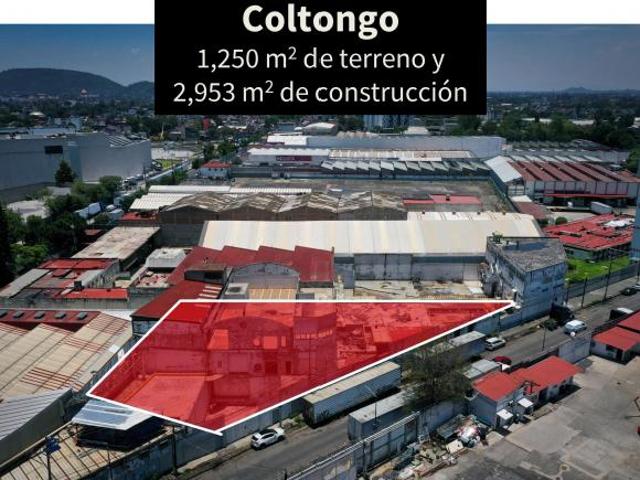 Propiedades Industriales 2 en Venta en Industrial Vallejo