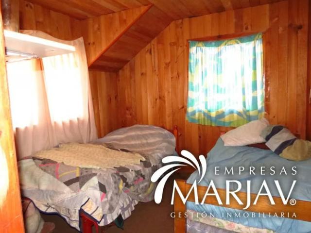 Propiedades MARJAV vende Cód 4101 | 4 dormitorios por 75500. 00 en Pucón