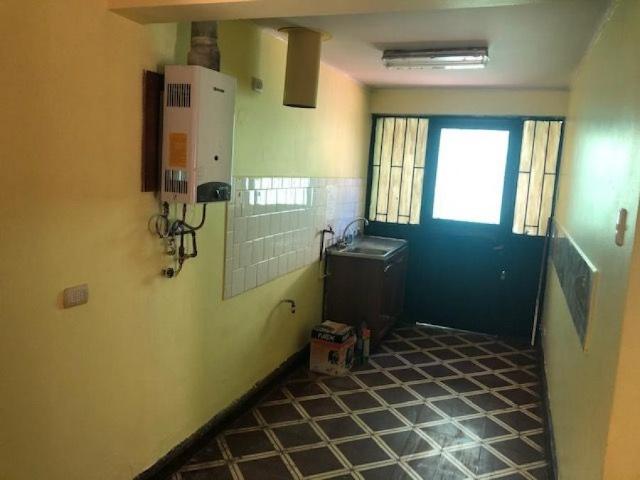 Propiedades MP arrienda casa en centro Los Andes