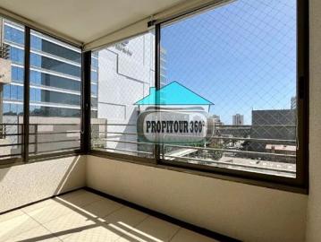 PROPITOUR 360 ARRIENDA DEPTO VISTA AL MAR CERCA MALL MARINA